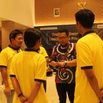 Training PCM GKB